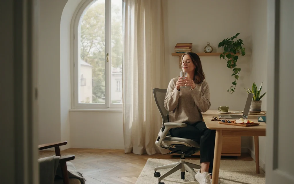 Gezond leven en slim winkelen
