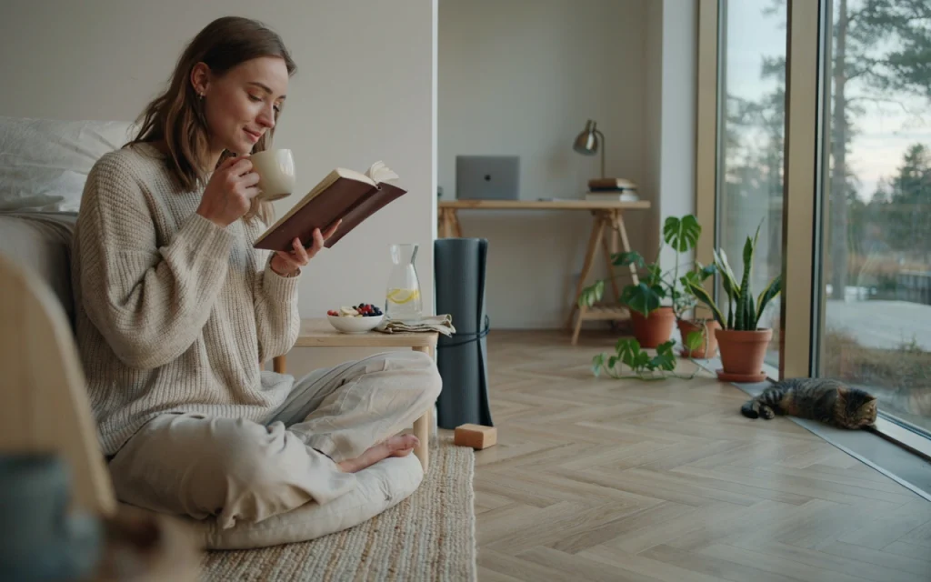 Gezond leven en slim winkelen
