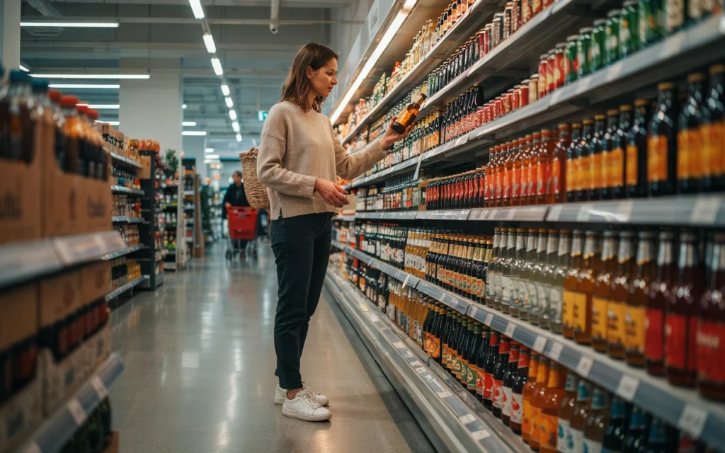 Gezond leven en slim winkelen
