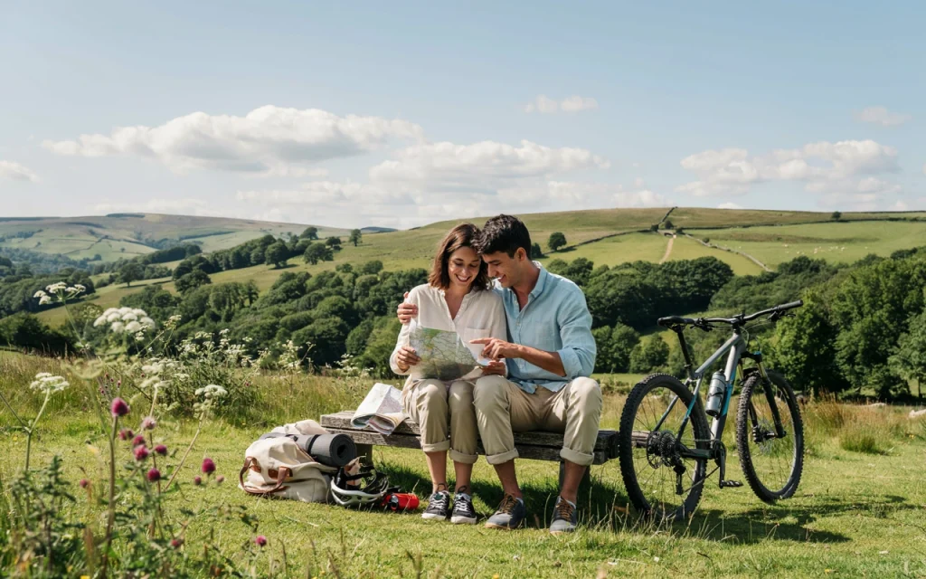 UK lifestyle and local businesses
